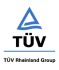 TÜV, Qualität, Prüfung Fungosan